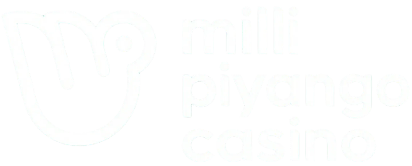Milli Piyango Casino Online Logo